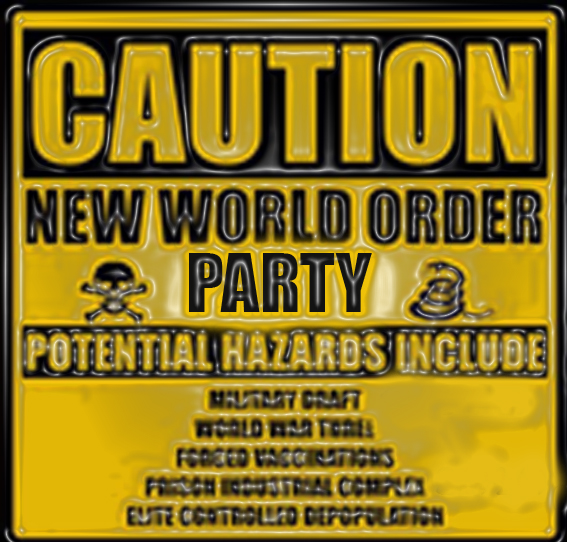 New World Order Party -ENTER-